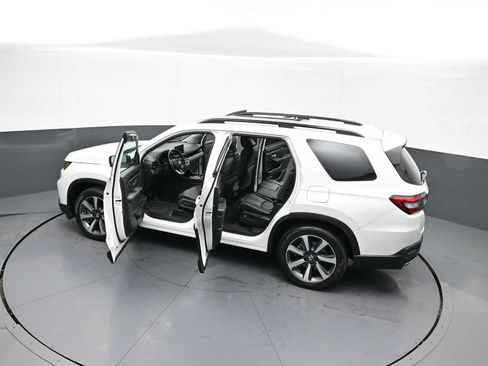 Used 2023 Honda Pilot Elite image 46