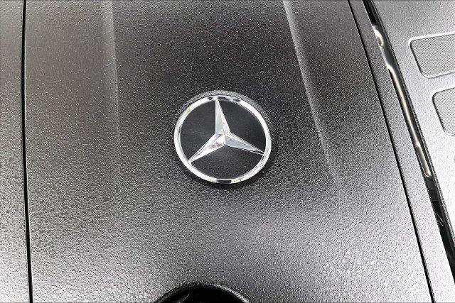 Used 2026 Mercedes-Benz C 300 4MATIC Sedan image 29