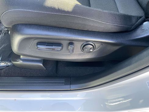 Used 2026 Honda CR-V EX image 24