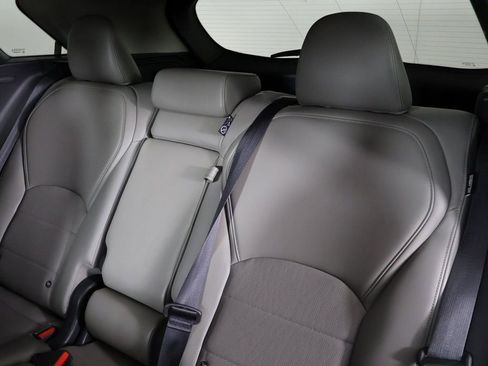 Used 2023 INFINITI QX50 Luxe AWD/4WD image 33
