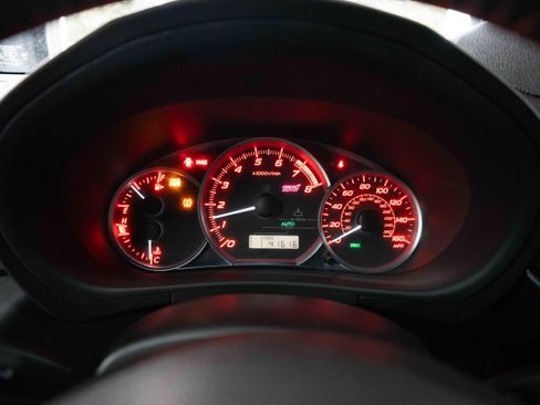 Used 2013 Subaru Impreza WRX STI image 16