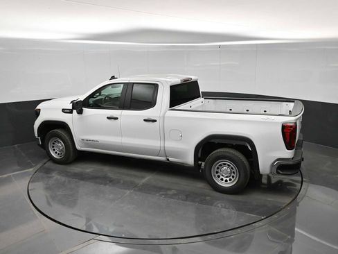 New 2026 GMC Sierra 1500 Pro w/ Pro Value Package AWD/4WD image 25