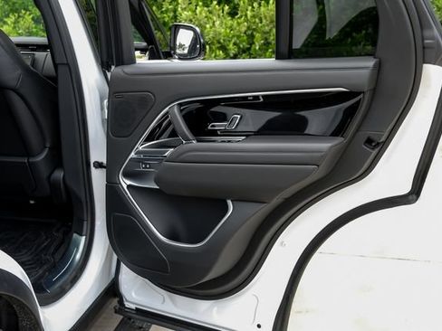 New 2026 Land Rover Range Rover SE AWD/4WD image 61