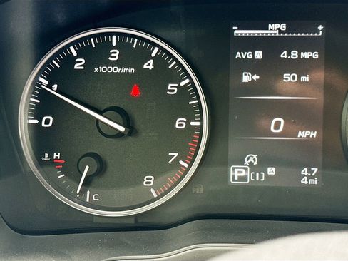 New 2026 Subaru Impreza 2.0i Sport AWD/4WD image 14