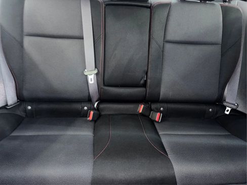 Used 2021 Subaru WRX Premium AWD/4WD image 20