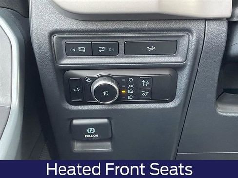 Used 2023 Ford F150 XLT w/ Equipment Group 302A High image 30