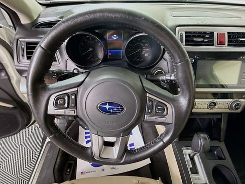 Used 2015 Subaru Outback 3.6R Limited AWD/4WD image 22