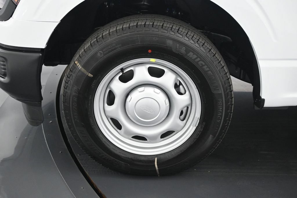 New 2026 Ford F150 XL RWD image 17