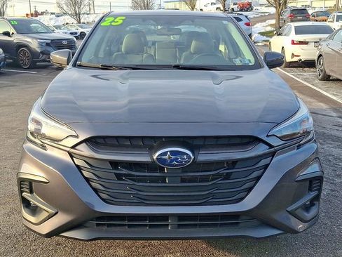 Certified 2025 Subaru Legacy Premium image 2