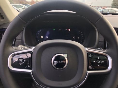 New 2026 Volvo XC90 B6 Ultra w/ Protection Package Premier image 20