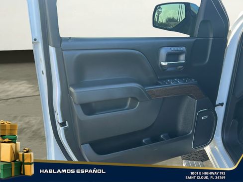 Used 2018 GMC Sierra 1500 Denali w/ Denali Ultimate Package image 29