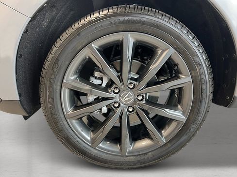 New 2026 Acura RDX A-Spec AWD/4WD image 11