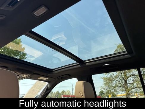 Used 2023 Chevrolet Tahoe Premier image 38