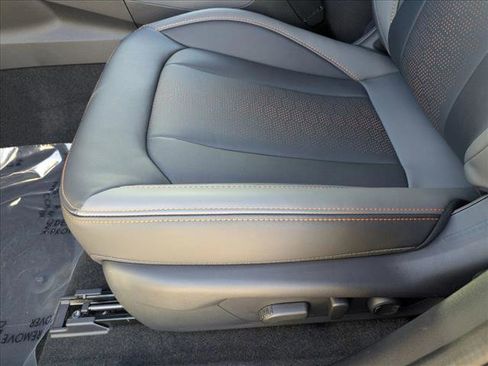 New 2026 Subaru Crosstrek 2.5i Limited image 4