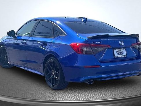 Used 2022 Honda Civic Si image 2