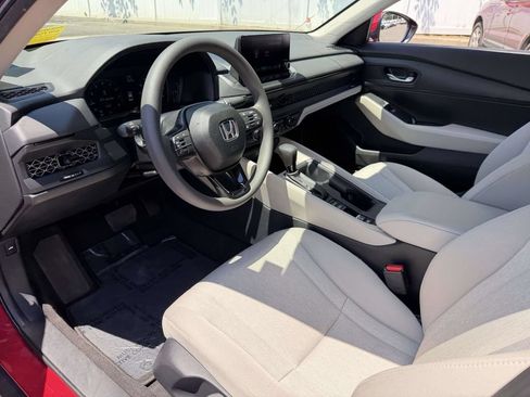 Used 2024 Honda Accord LX image 16