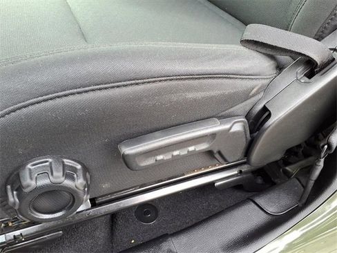 Certified 2021 Jeep Wrangler Unlimited Sport image 17