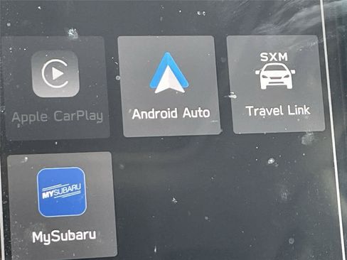 Certified 2024 Subaru Crosstrek 2.0i Premium AWD/4WD image 16