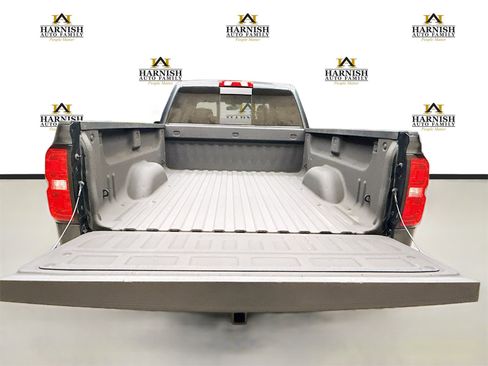 Used 2018 Chevrolet Silverado 1500 LT w/ All Star Edition image 25