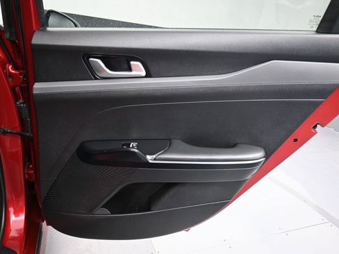 Used 2023 Kia K5 GT-Line w/ GT-Line Premium Package image 35