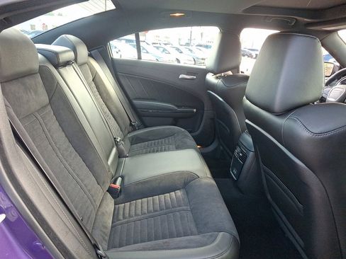 Certified 2023 Dodge Charger R/T w/ Daytona Edition Group image 15