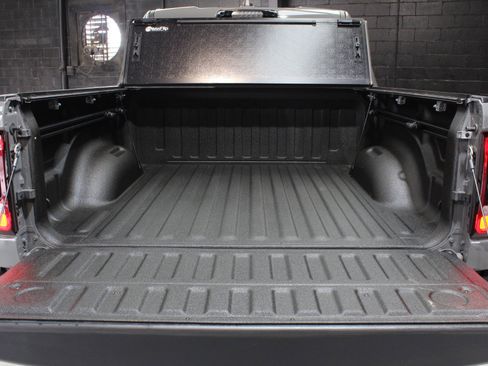 Used 2023 RAM 1500 TRX w/ TRX Level 2 Equipment Group image 21