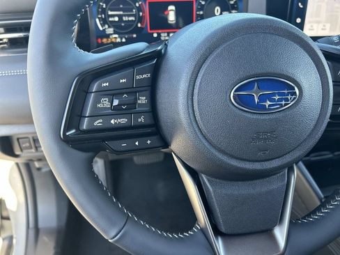 New 2026 Subaru Outback Touring XT AWD/4WD image 20
