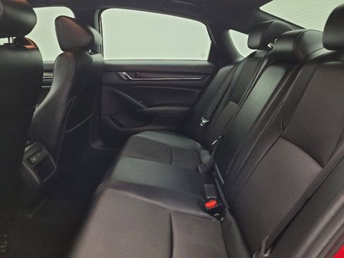 Used 2021 Honda Accord Sport image 18