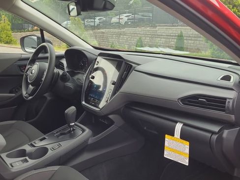 New 2026 Subaru Crosstrek 2.0i Premium AWD/4WD image 19