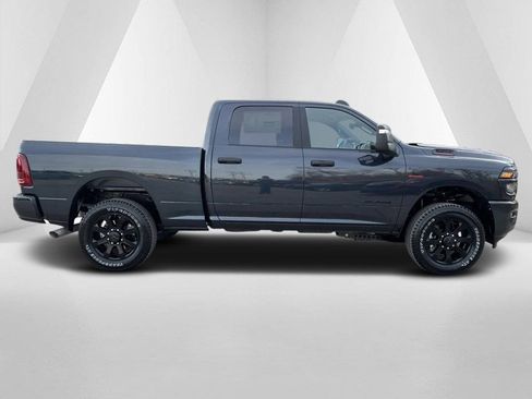 New 2026 RAM 3500 Big Horn image 7