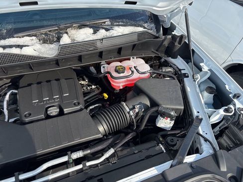 New 2026 Chevrolet Silverado 1500 W/T w/ WT Value Package image 35