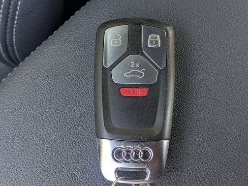 Used 2022 Audi S5 Premium AWD/4WD image 28