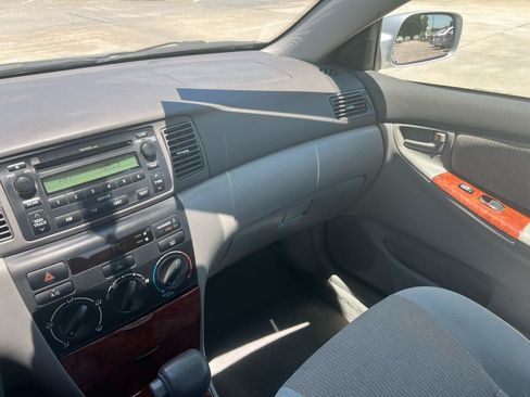 Used 2007 Toyota Corolla LE FWD image 13