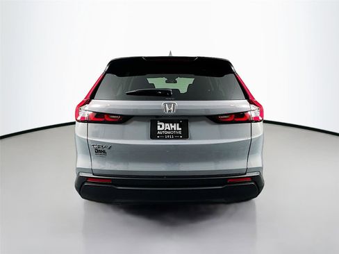 New 2026 Honda CR-V LX image 6