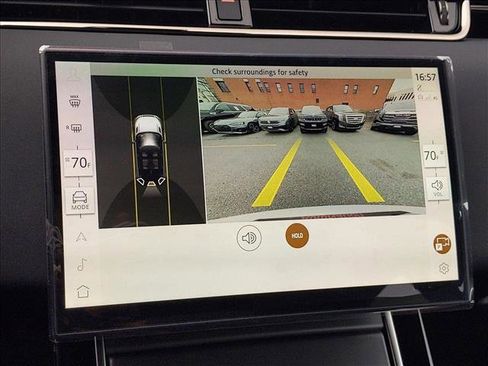 New 2026 Land Rover Range Rover Evoque S image 14