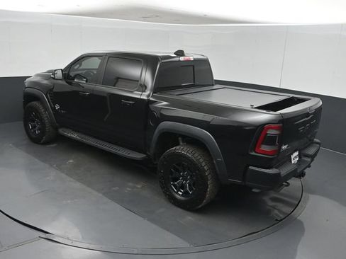 Used 2022 RAM 1500 TRX w/ TRX Level 1 Equipment Group AWD/4WD image 49