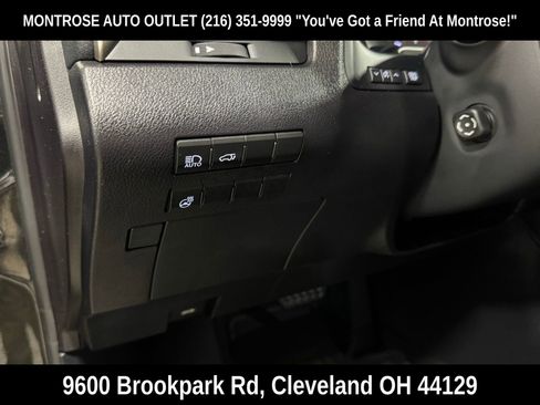 Used 2018 Lexus RX 350 FWD w/ Premium Package image 16