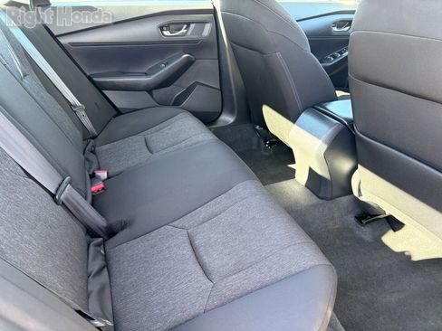 Used 2024 Honda Accord LX image 26