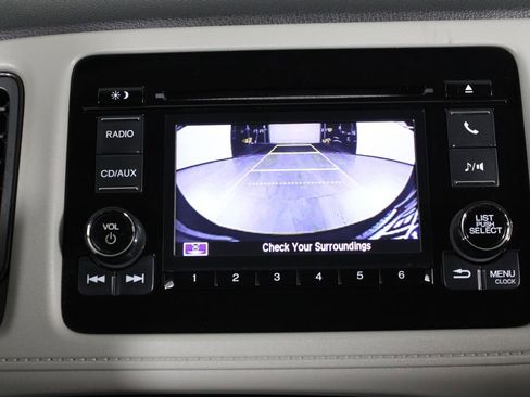 Used 2016 Honda HR-V LX image 27