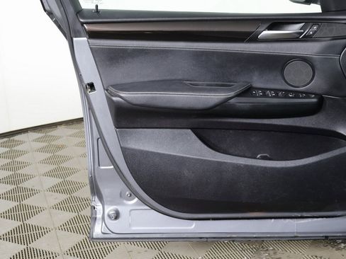 Used 2017 BMW X3 xDrive28i image 20