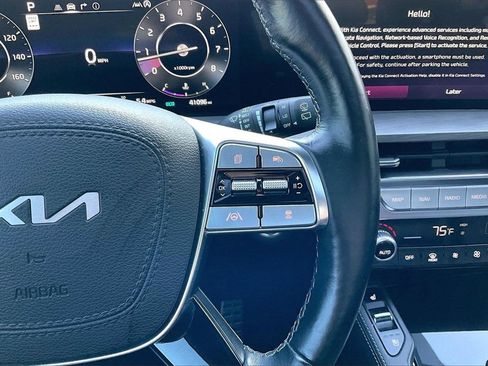 Used 2023 Kia Telluride SX X-Line image 19