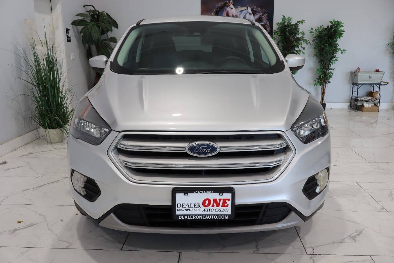 Used 2019 Ford Escape SE FWD image 8