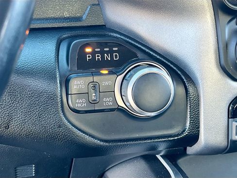 Certified 2020 RAM 1500 Big Horn image 16