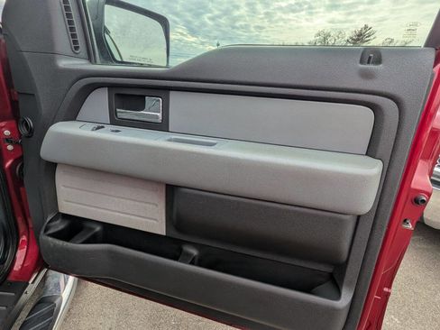 Used 2013 Ford F150 XLT w/ Luxury Equipment Group image 20