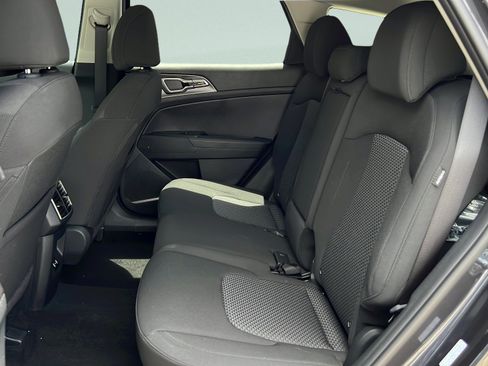 New 2026 Kia Sportage LX FWD image 11