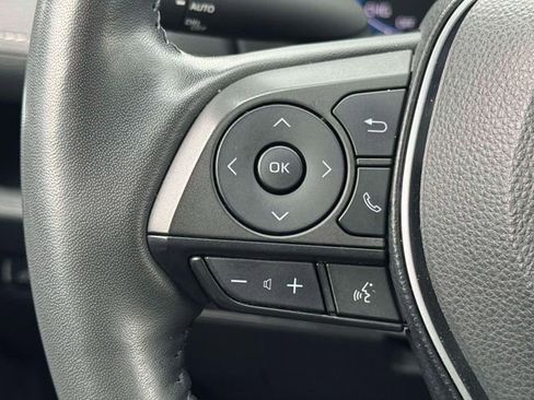 Used 2023 Toyota RAV4 XLE w/ XLE Grade Weather Package image 20