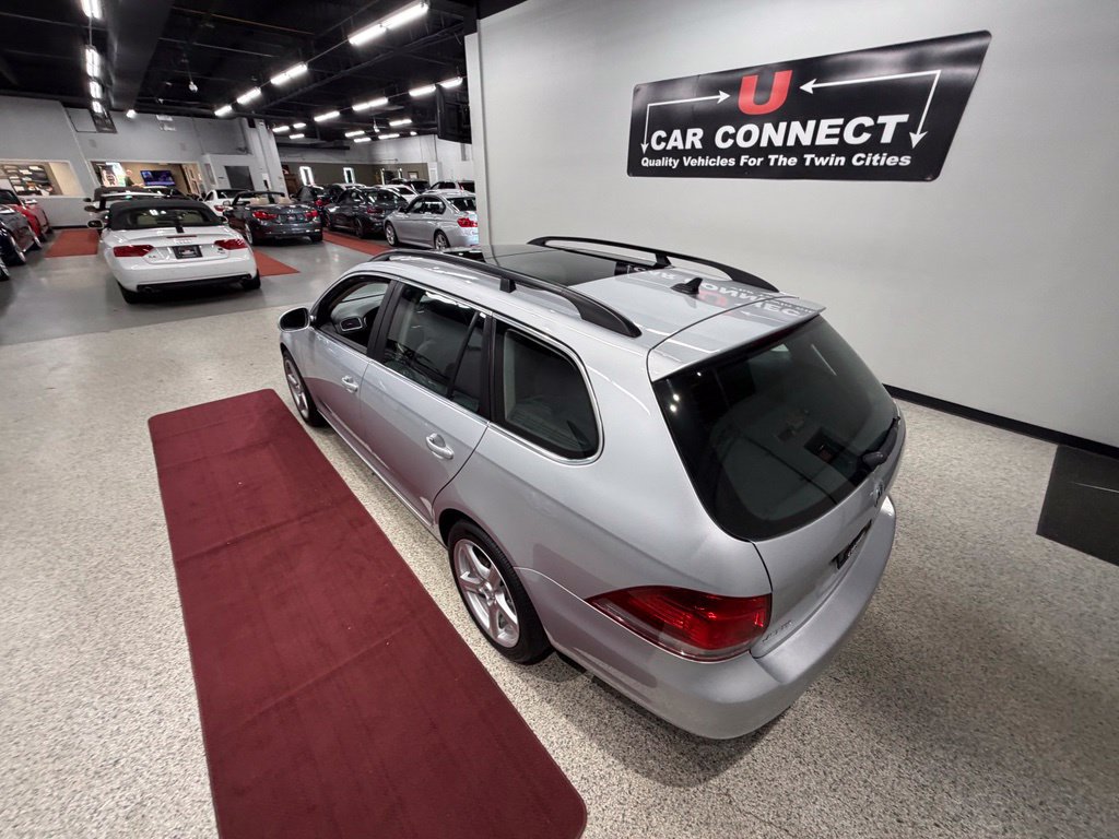 Used 2013 Volkswagen Jetta TDI FWD image 22