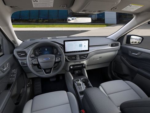 New 2026 Ford Escape SE image 9