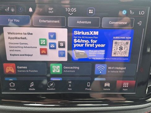 Used 2025 Dodge Durango GT AWD/4WD image 21