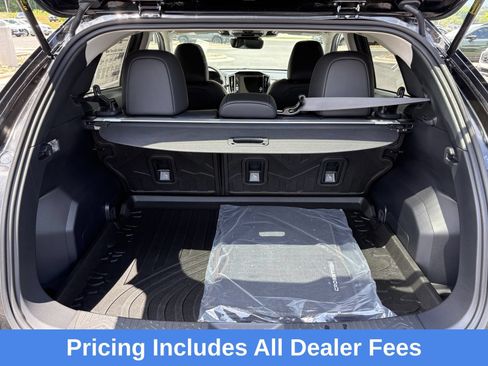 New 2026 Subaru Crosstrek 2.5i Limited AWD/4WD image 10
